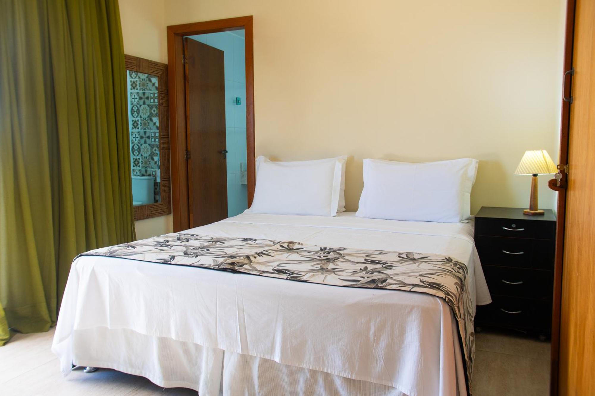 Hotel Dunas De Itaipu 3*