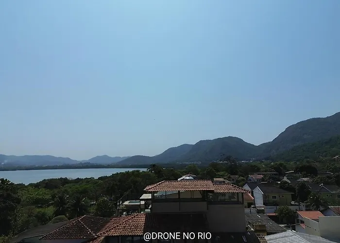 Dunas De Itaipu