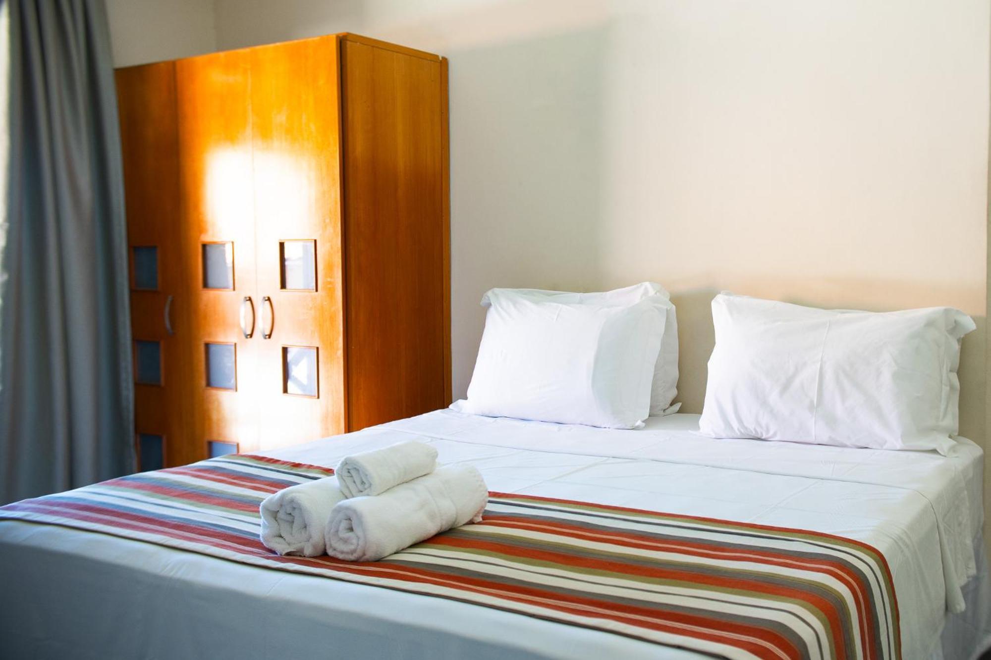 Hotel Dunas De Itaipu