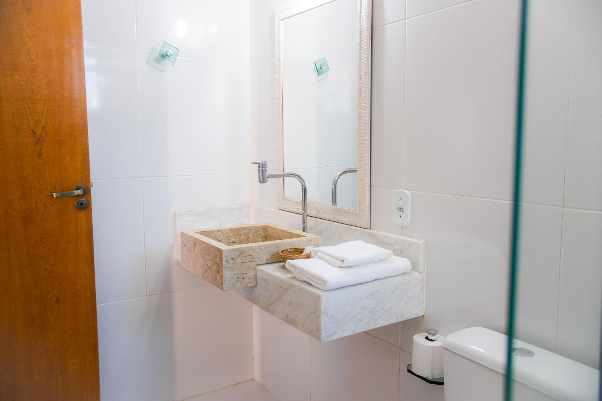 Hotel Dunas De Itaipu