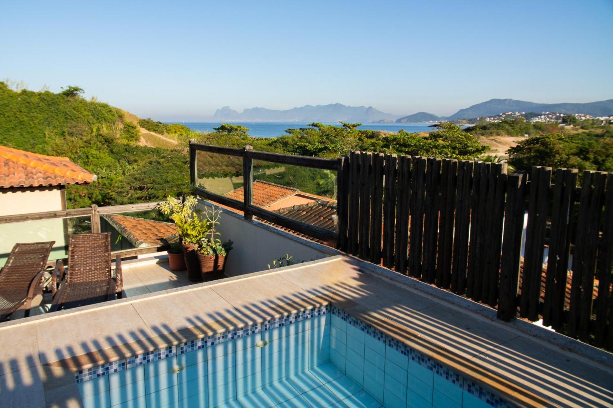 Hotel Dunas De Itaipu 3*