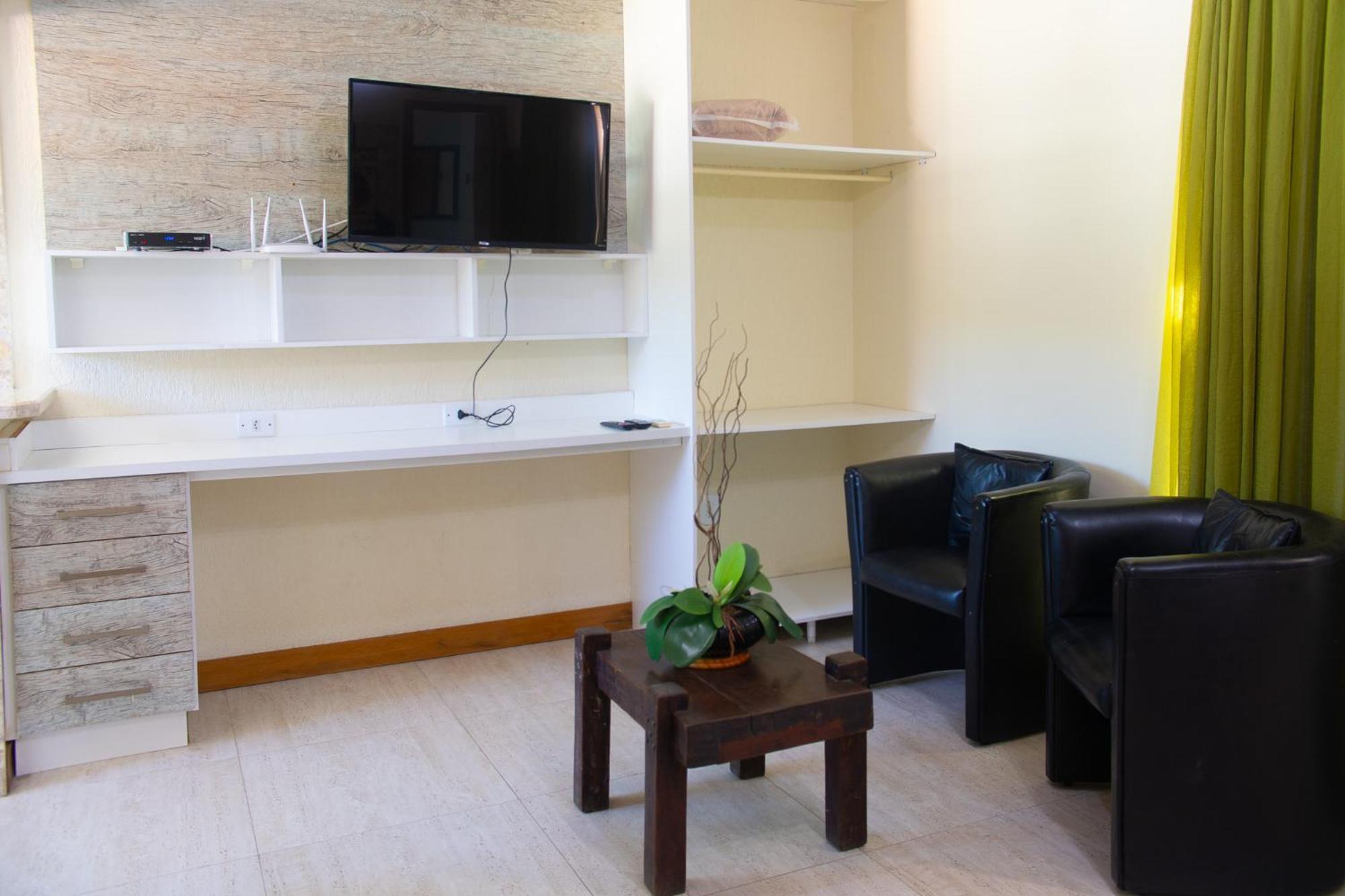 Dunas De Itaipu Hotel 3*
