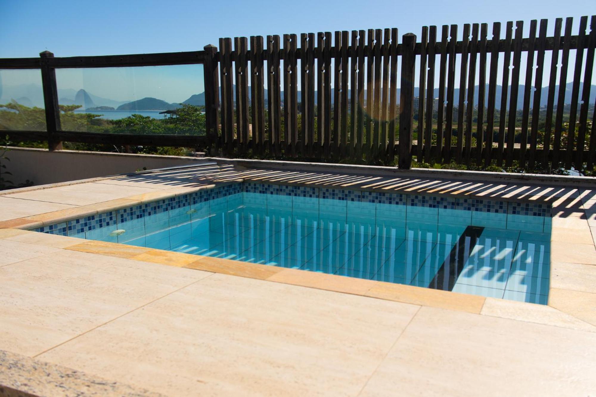 Hotel Dunas De Itaipu 3*