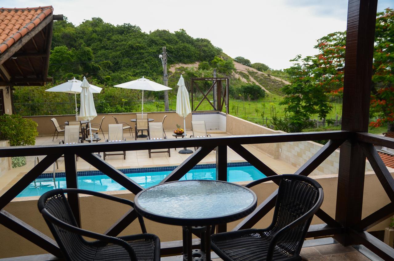 Hotel Dunas De Itaipu 3*