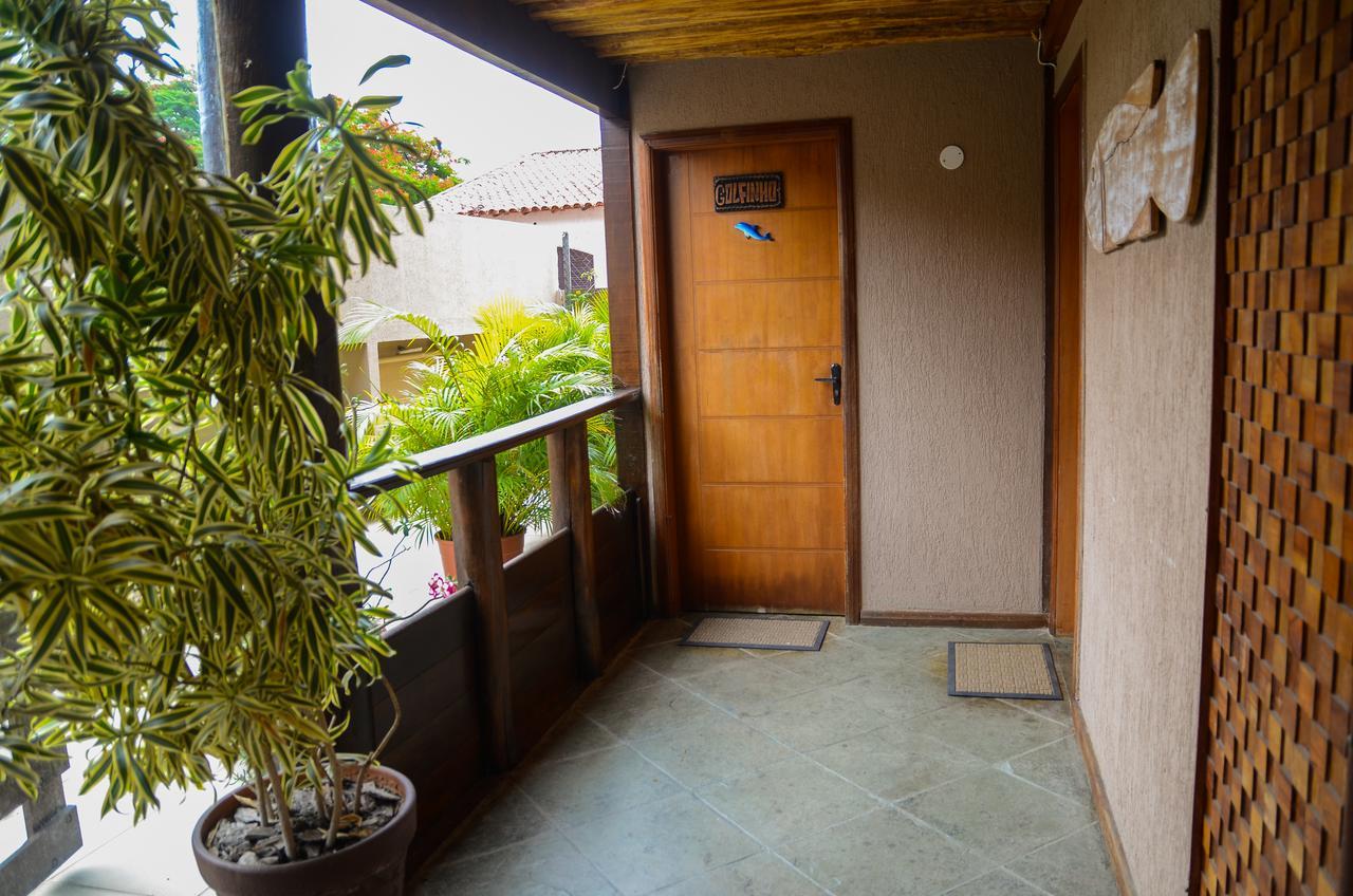 Dunas De Itaipu Hotel