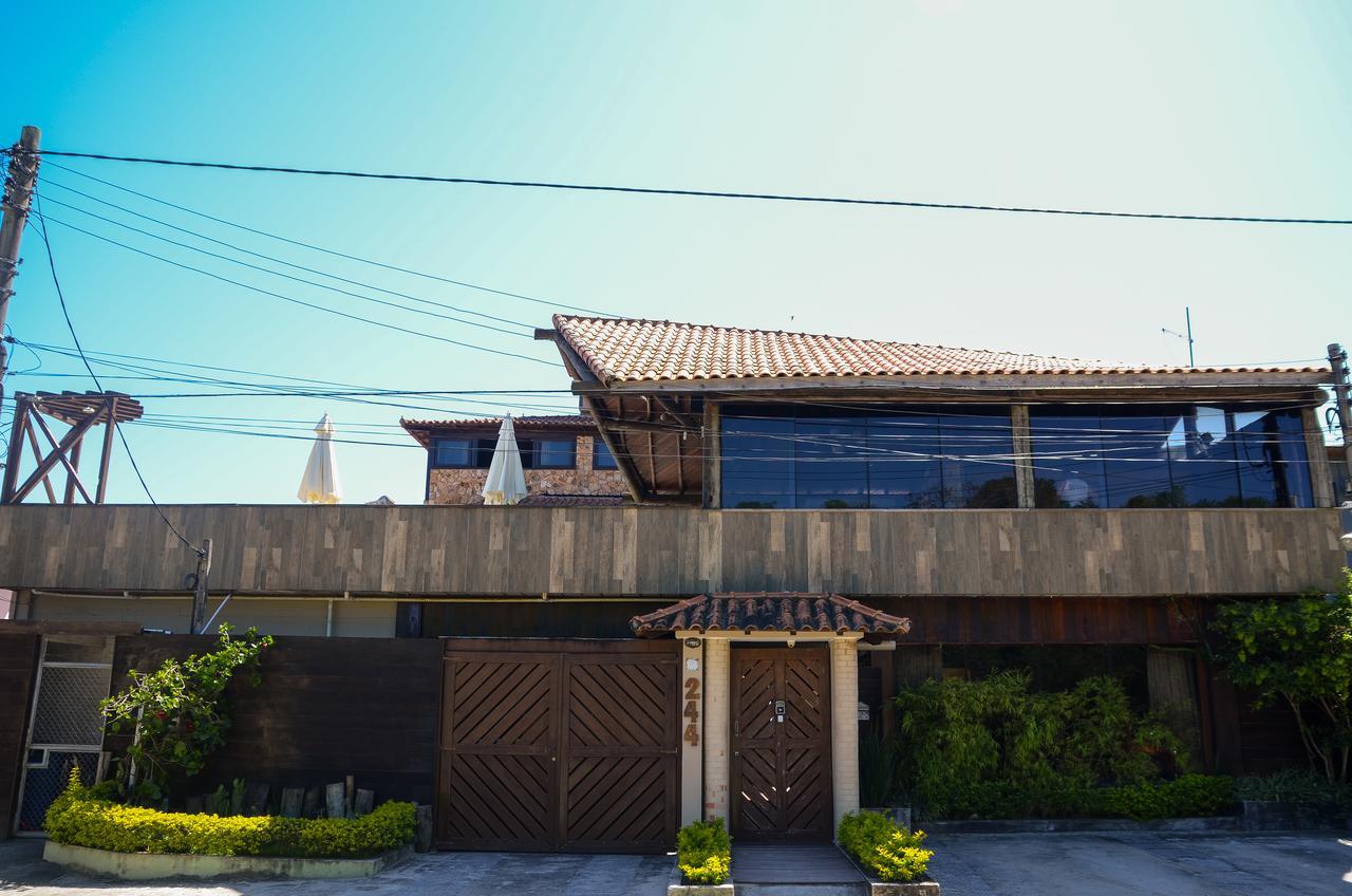 Dunas De Itaipu