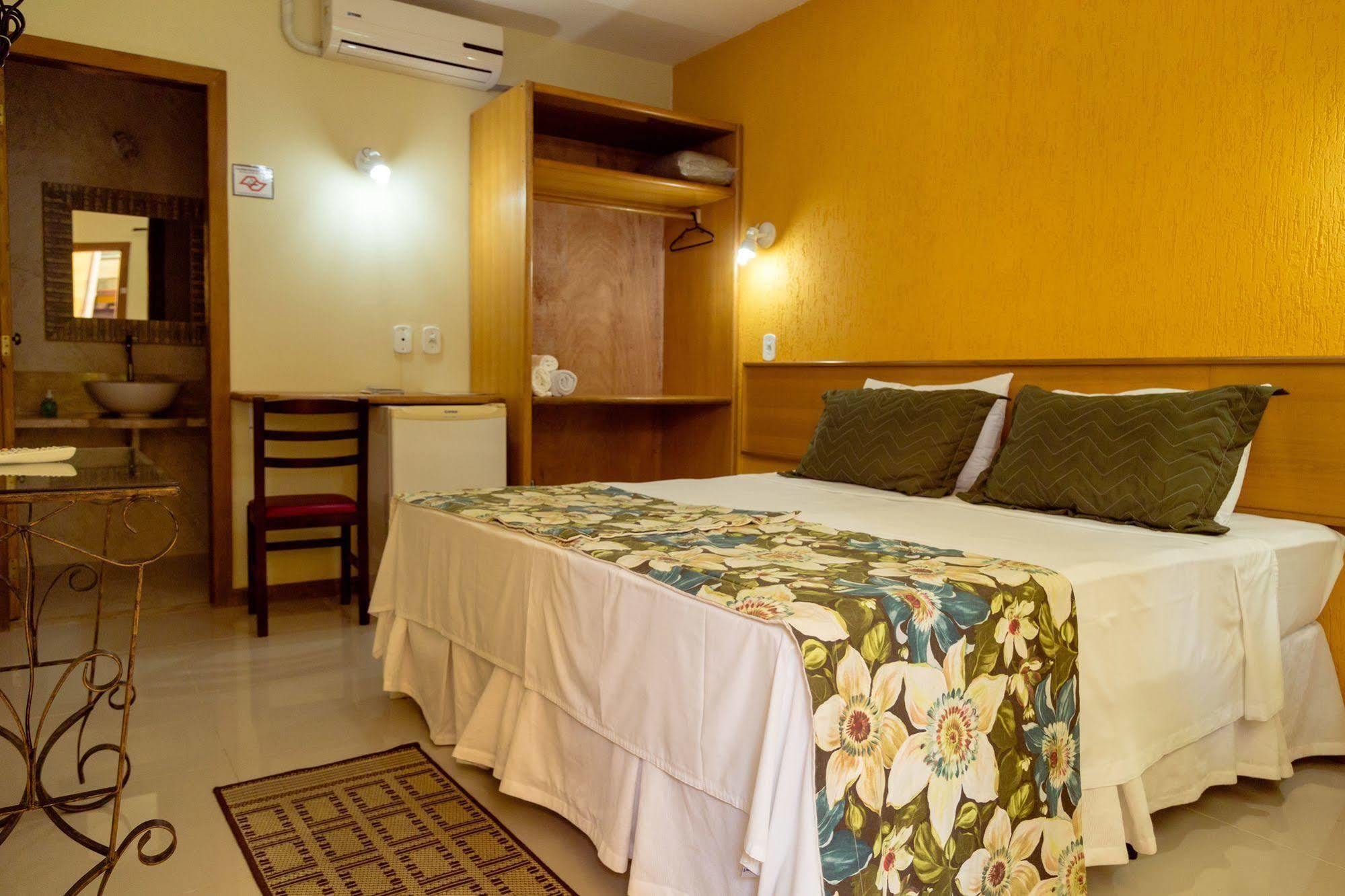 Hotel Dunas De Itaipu Itacoatiara (Rio de Janeiro)