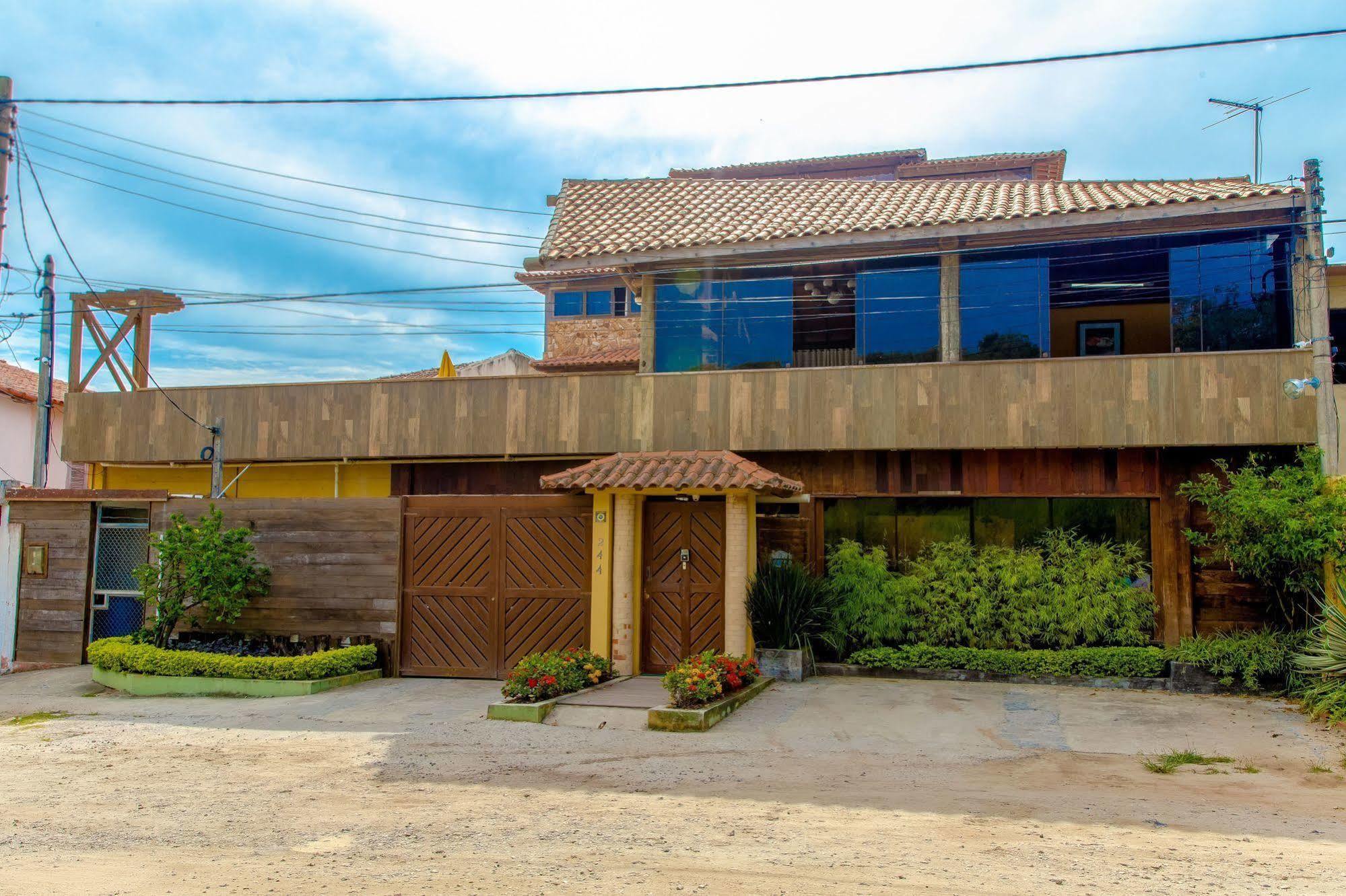 Dunas De Itaipu Hotel 3*