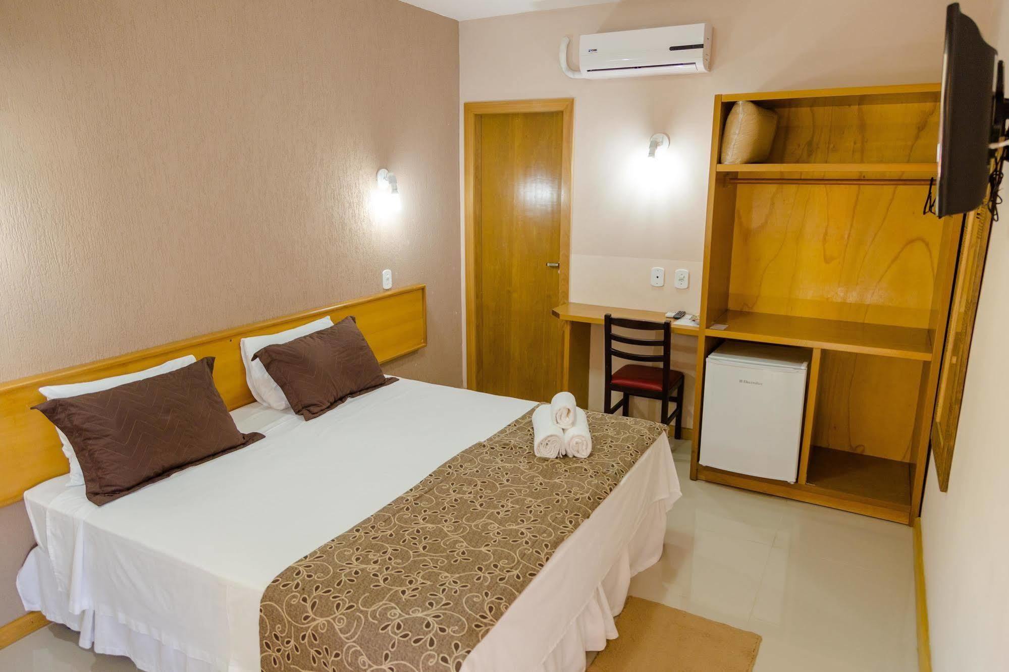 Dunas De Itaipu Hotel