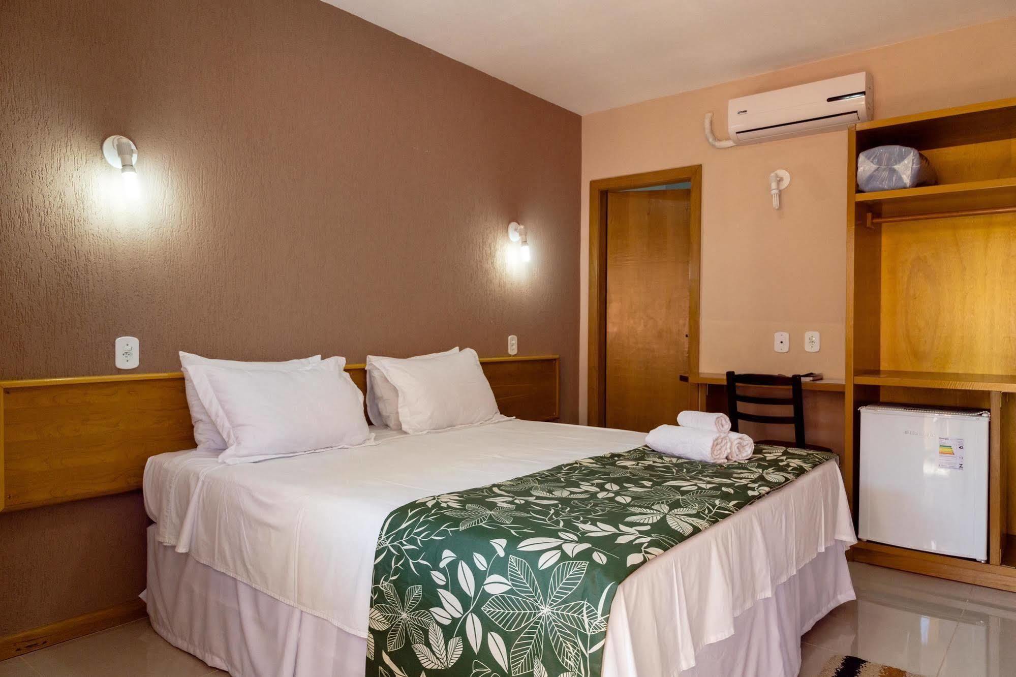 Dunas De Itaipu Hotel