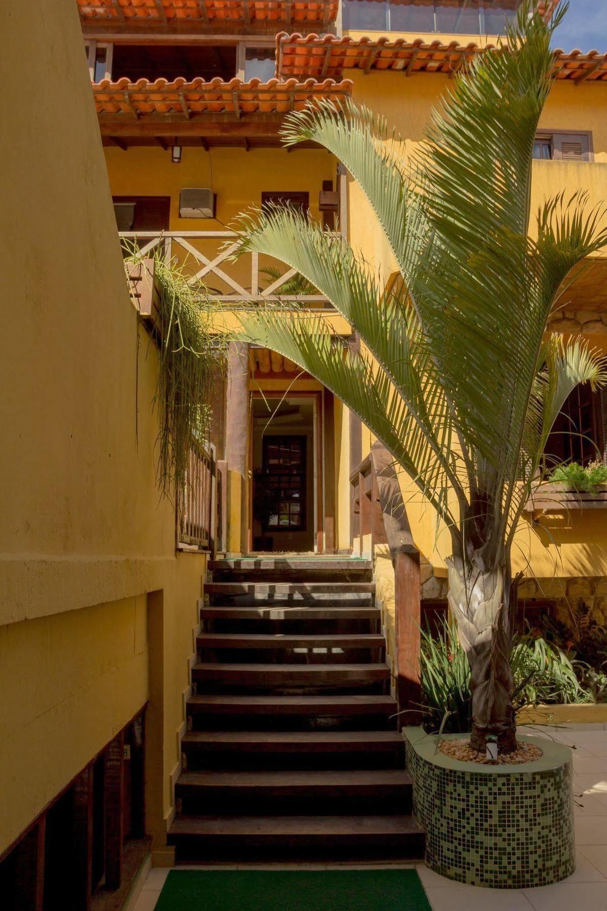 Hotel Dunas De Itaipu 3*